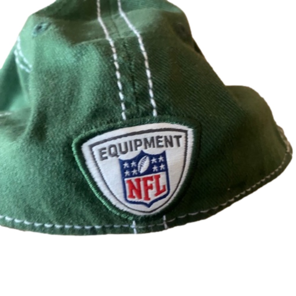 Kids Green Bay Packer Hat - Picture 3 of 5